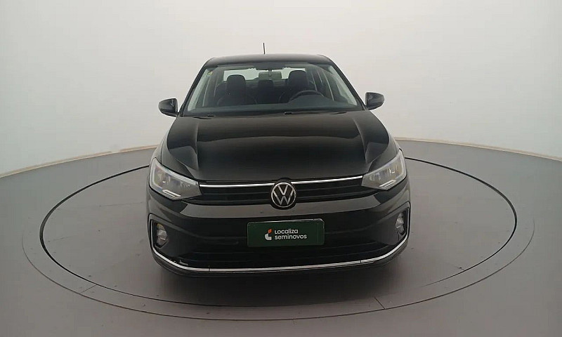 Volkswagen Virtus Co...