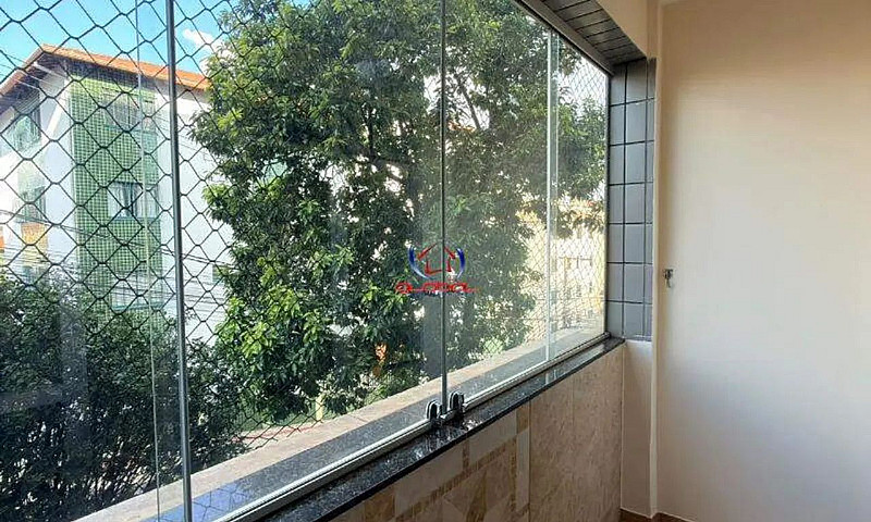 Apartamento Para Alu...