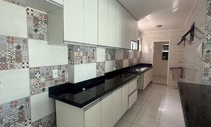 Apartamento No Renas...