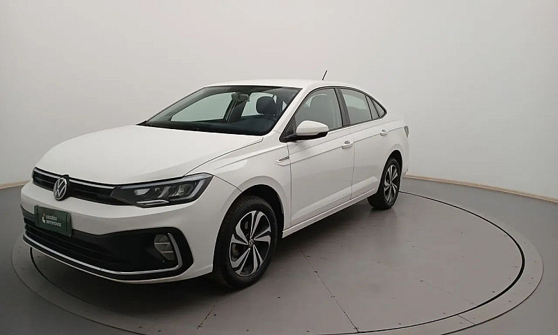 Volkswagen Virtus Co...