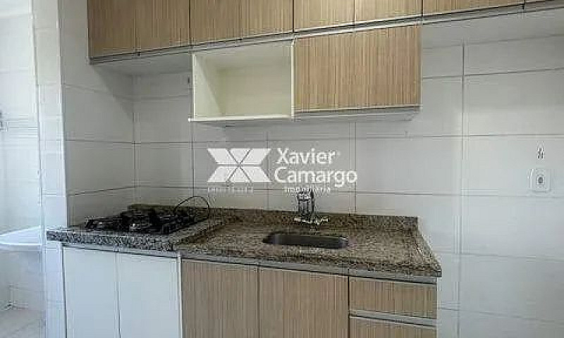 Apartamento Com 2 Qu...