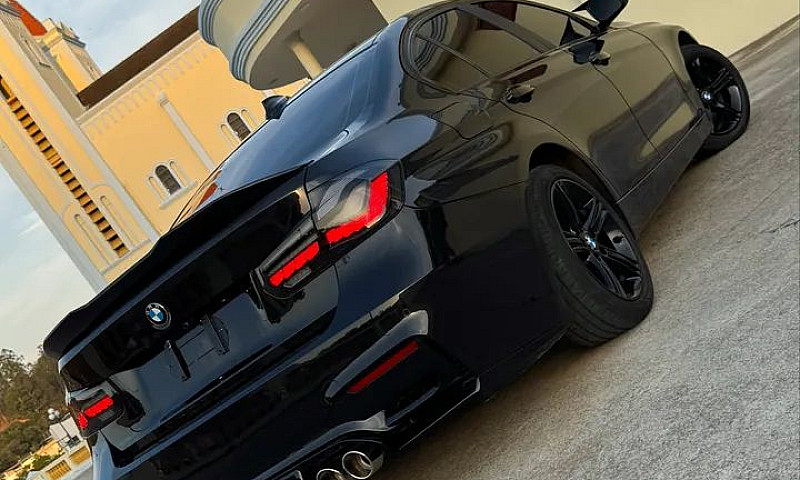 Bmw 320I A Modern/Sp...