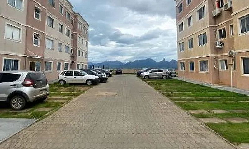 Apartamento Ville Sa...