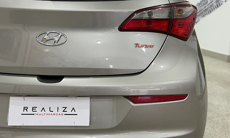 Hyundai Hb20 Comfort...