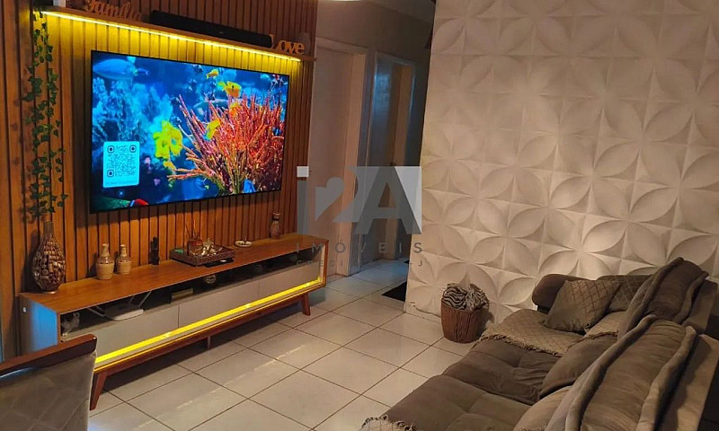 Apartamento No Bairr...