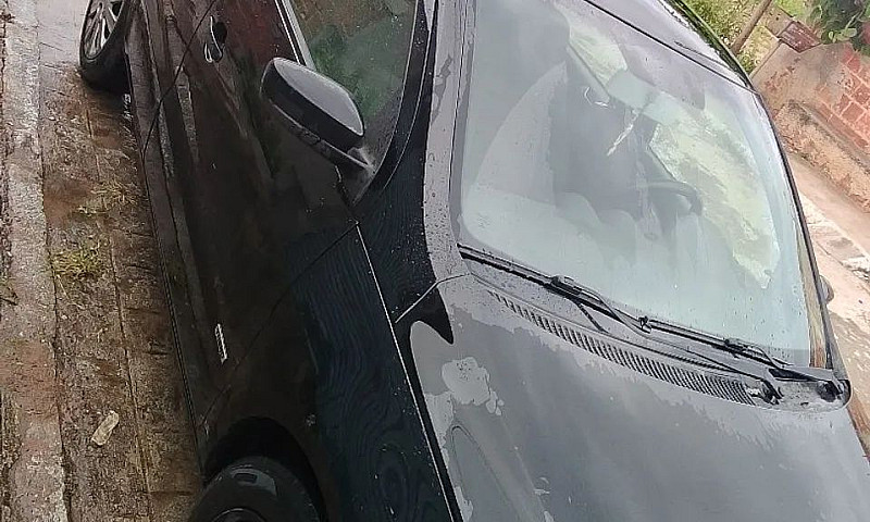 Volkswagen Gol Geraç...