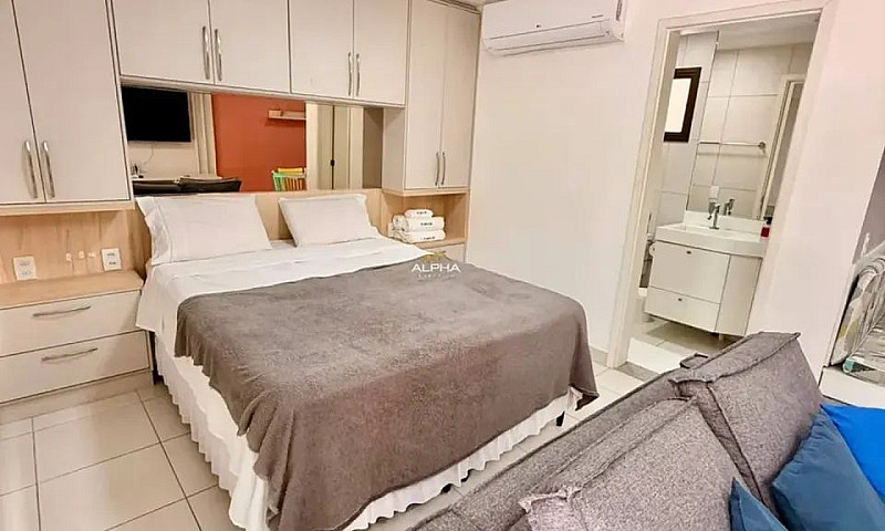 Apartamento Porteira...