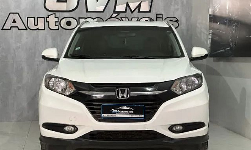 Honda Hr-V Ex 1.8 Fl...
