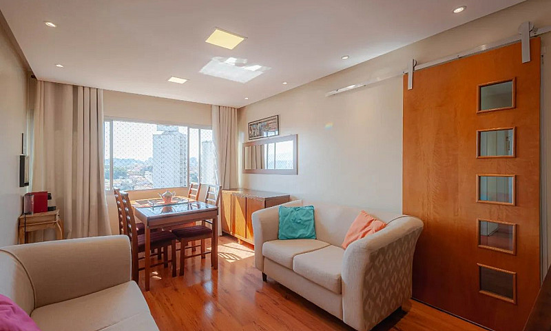 Apartamento Para Ven...