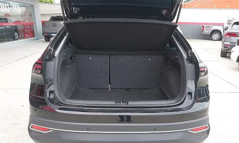 Volkswagen Nivus Hig...