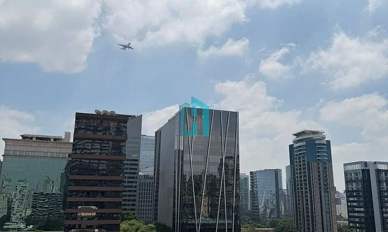 Apartamento Para Alu...