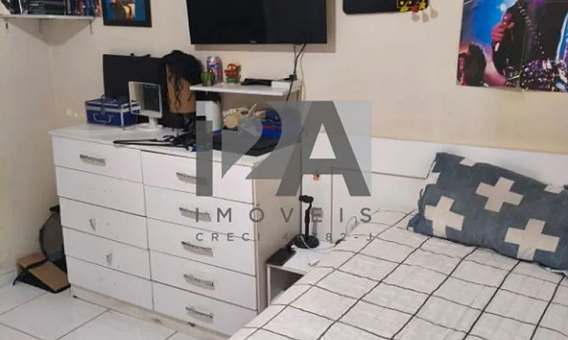 Apartamento No Bairr...