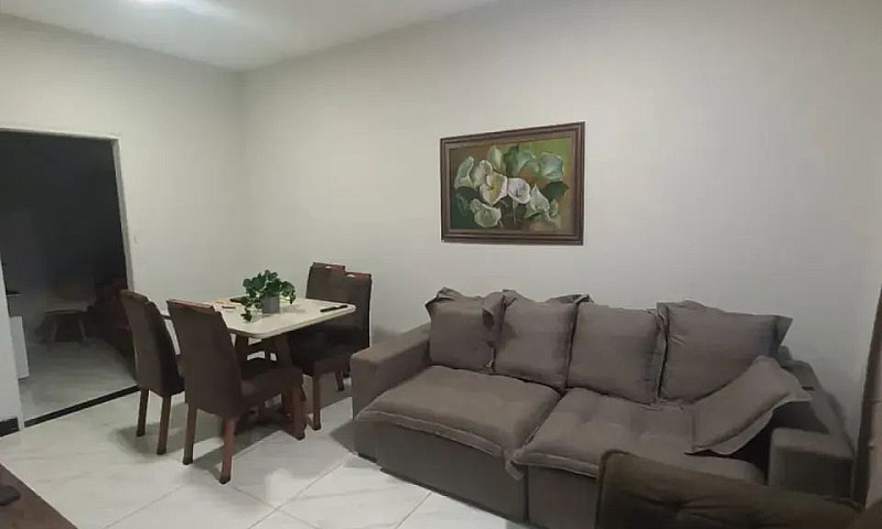 Casa Para Aluguel, 3...