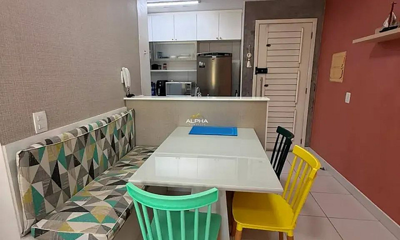 Apartamento Porteira...
