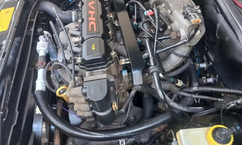 Chevrolet Celta 1.0/...