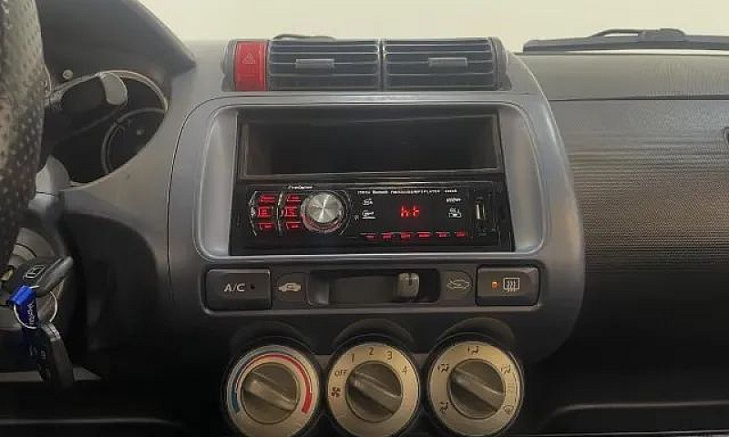 Honda Fit Lx 1.4/ 1....