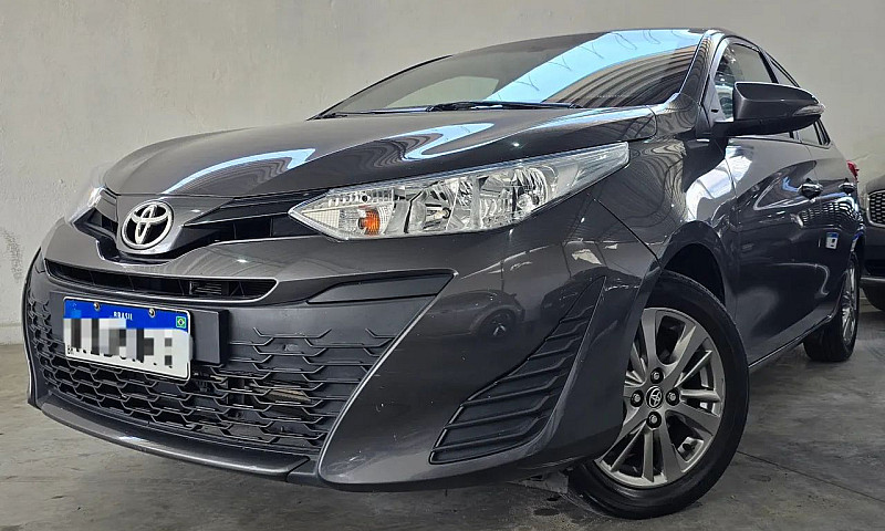 Toyota Yaris 2022 Ha...