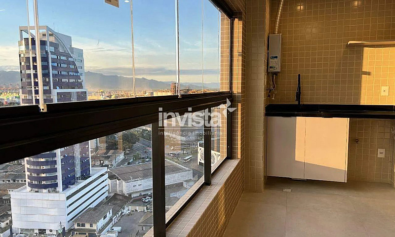 Apartamento Para Alu...