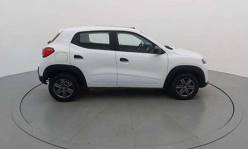 Renault Kwid 1.0 Zen...