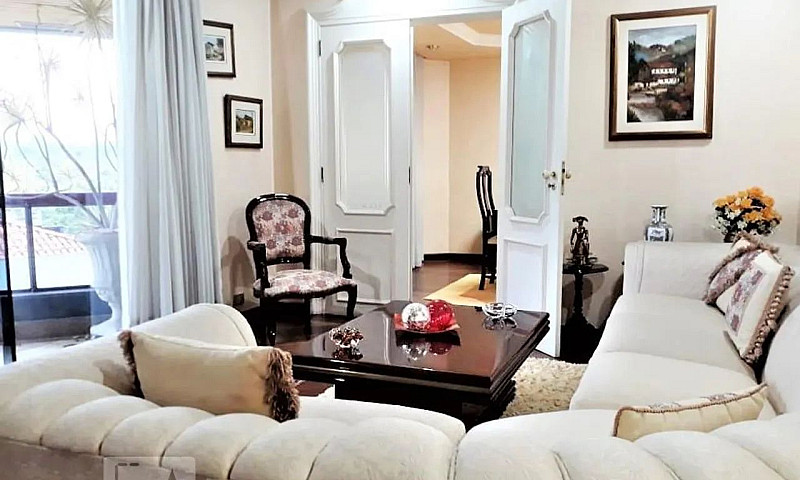 Apartamento À Venda ...