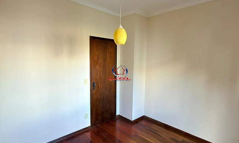 Apartamento Para Alu...