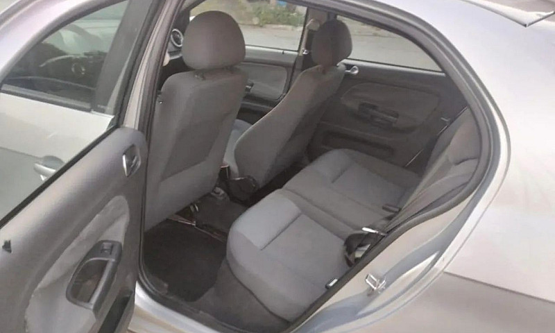 Volkswagen Gol Geraç...