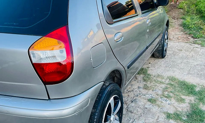 Fiat Palio 1.0/ Trof...