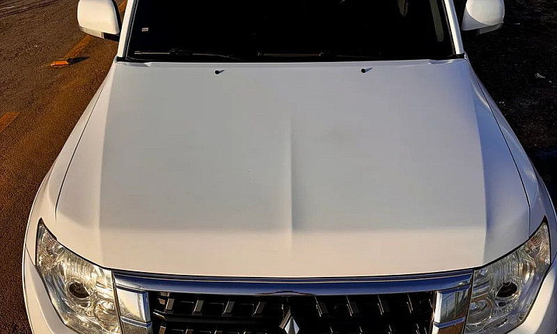 Pajero Full 2019 7Lu...
