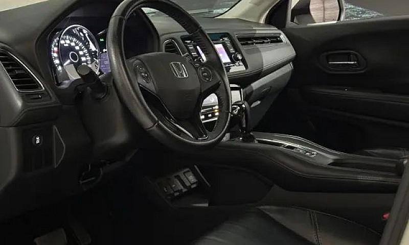 Honda Hr-V Ex 1.8 Fl...