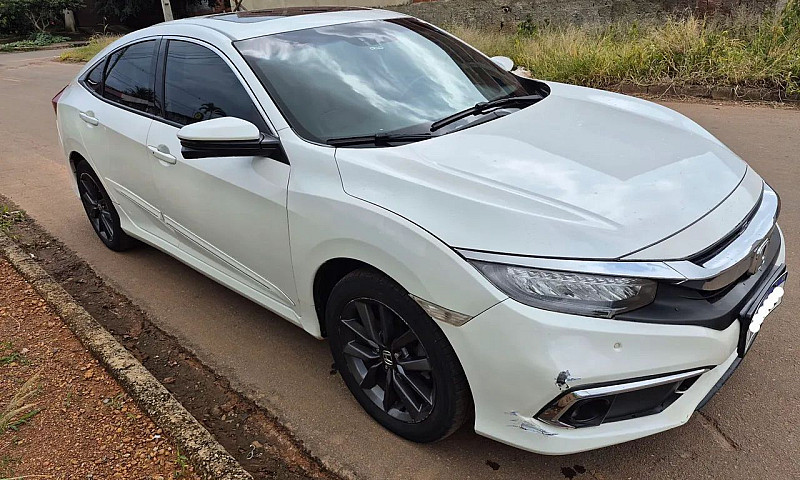 Honda Civic Sedan To...