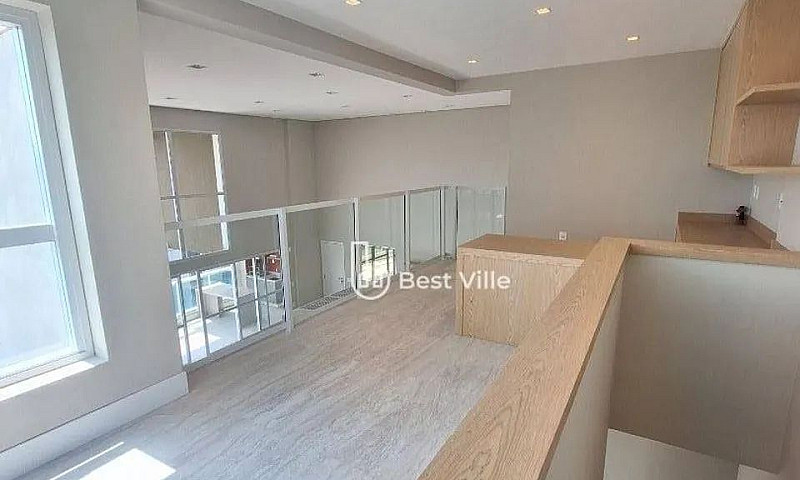 Apartamento Para Alu...