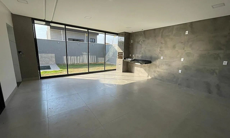 Casa De Alto Padrão ...