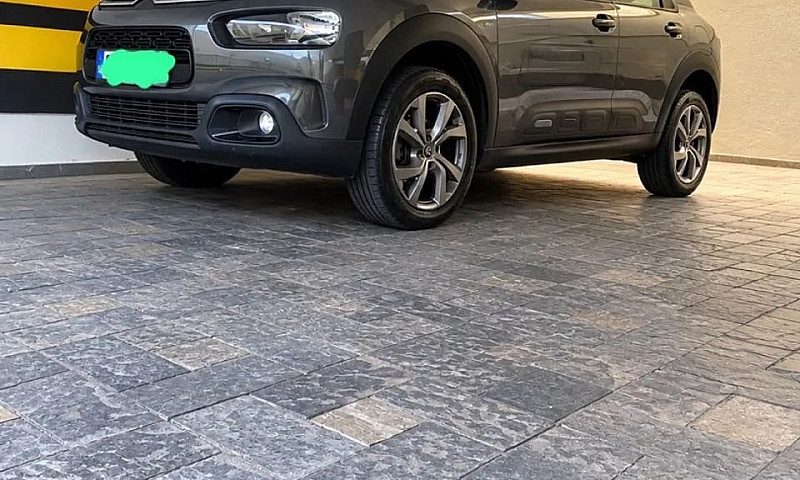 Citroen C4 Cactus Fe...