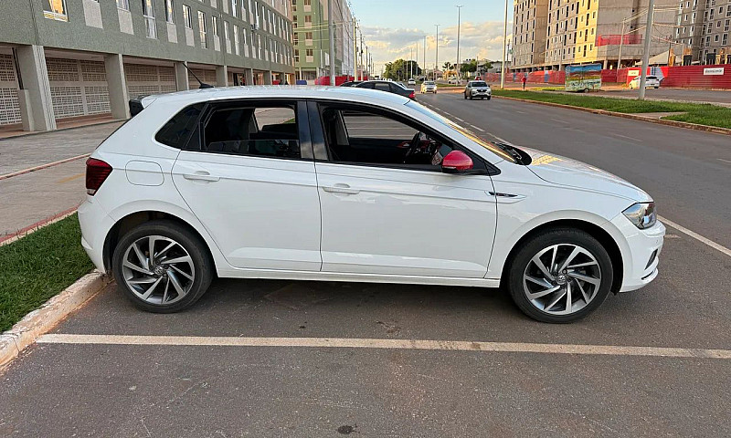 Volkswagen Polo High...