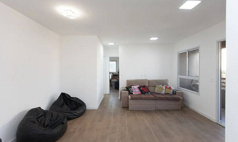 Apartamento Para Ven...