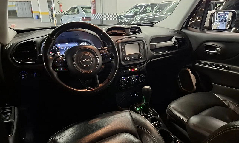 Jeep Renegade Limite...