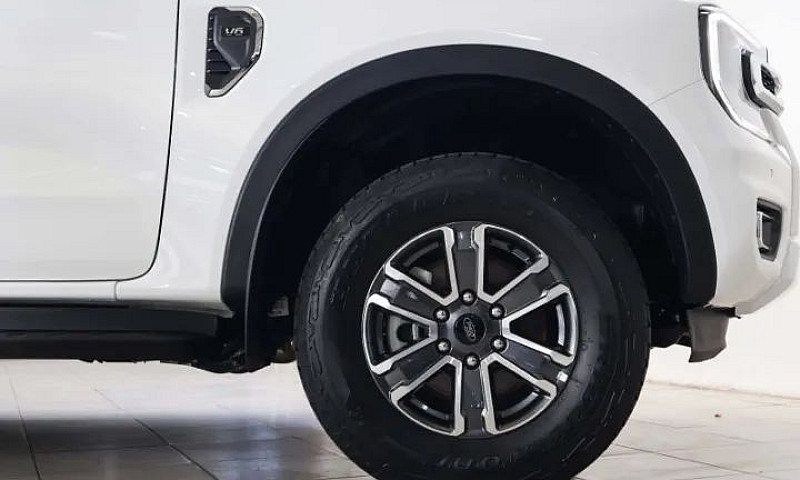 Ford Ranger Xlt 3.0 ...