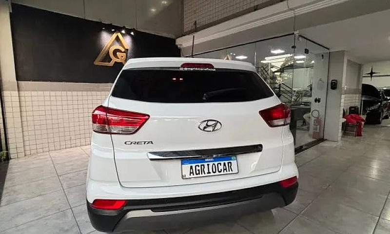 Hyundai Creta Pulse ...
