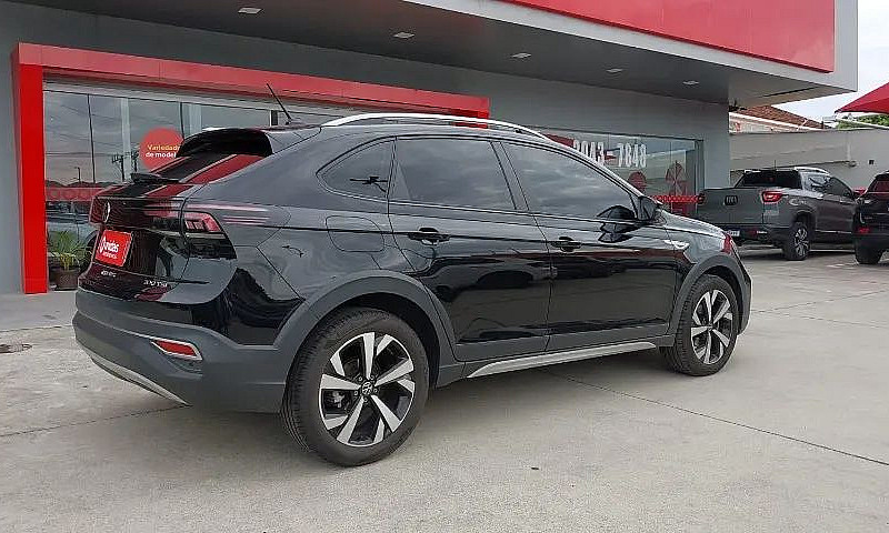 Volkswagen Nivus Hig...