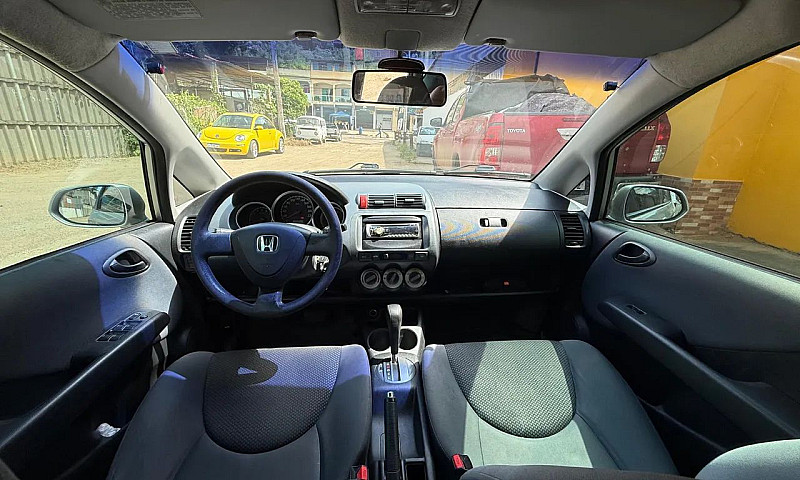 Honda Fit Lx 1.4/ 1....