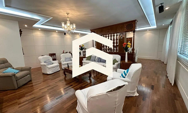 Apartamento Para Ven...