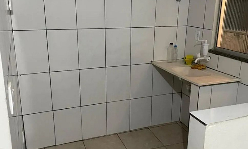 Alugo Casa Inhoaíba/...