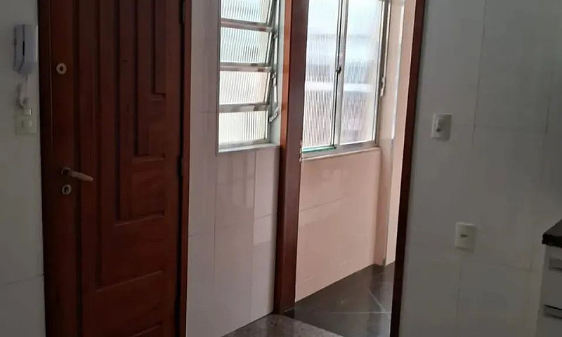 Apartamento São Mate...