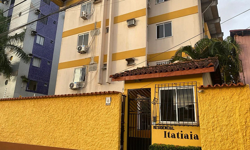 Edifício Itatiaia ...