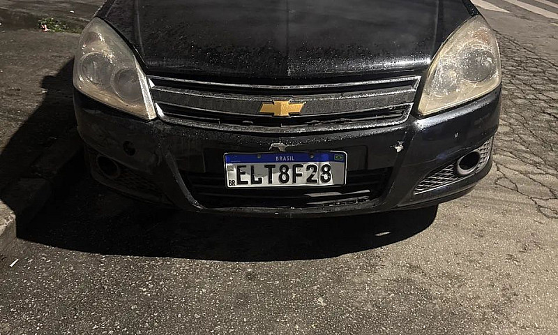 Chevrolet Vectra Ele...