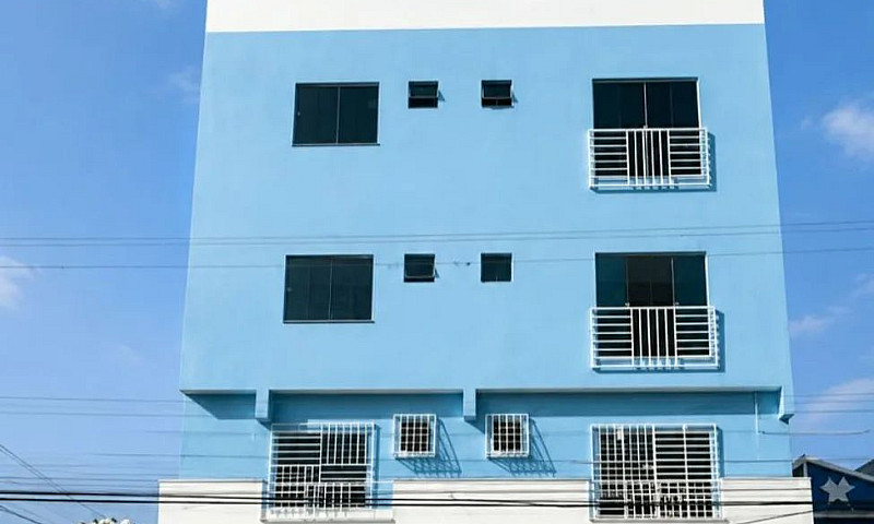 Residence Veneza Alu...