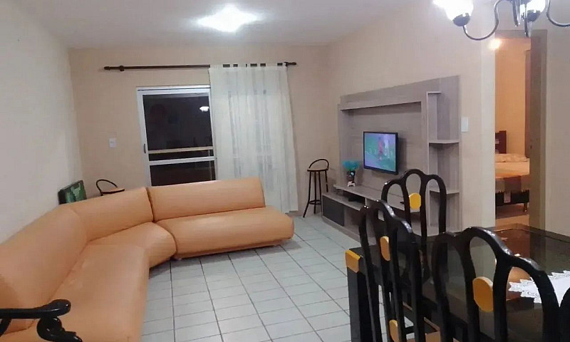 Apartamento Para Ven...