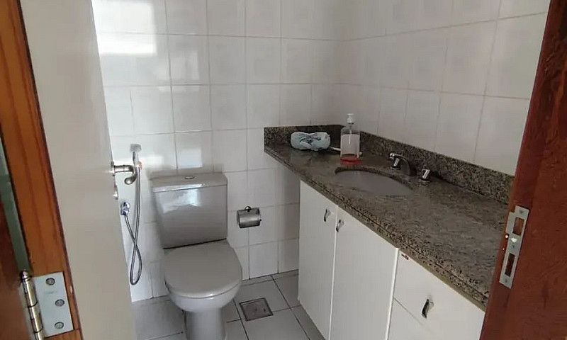 Apartamento 02 Quart...