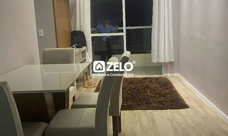 Apartamento Para Alu...