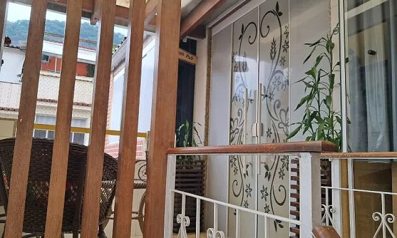Casa Sobrado 2Q C/Va...